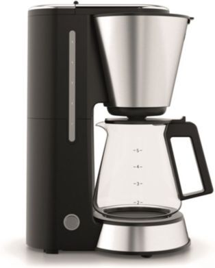 Notice d'utilisation, manuel d'utilisation et mode d'emploi WMF Cafetiere WMF Kitchen Minis Aroma en ver   