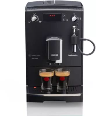 Nivona Exp-broyeur NIVONA NICR520 Cafe aromatic