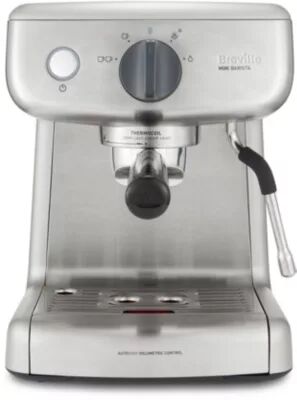 Breville Exp-broyeur BREVILLE BARISTA MINI VCF125