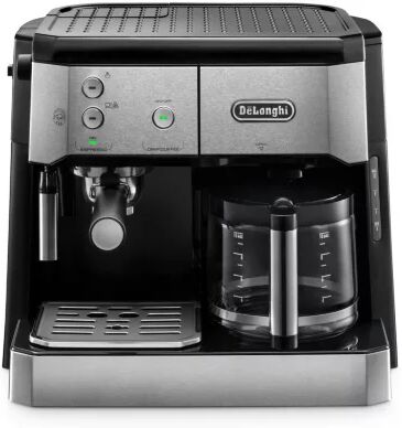 Delonghi Exp-combine DELONGHI BCO426.1 FR Inox