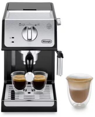 Delonghi Expresso DELONGHI ECP33.21.BK Noir