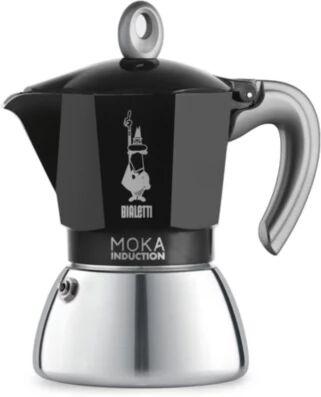 Bialetti Cafetière BIALETTI Moka induction 6 tass