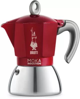 Bialetti Cafetière BIALETTI Moka induction 6 tass