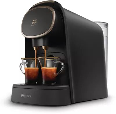 Philips Expresso PHILIPS LM801690 L OR BARISTA N