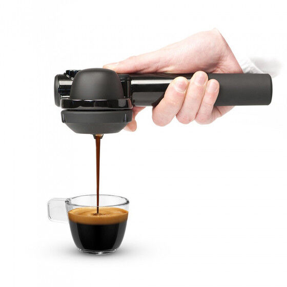 Notice d'utilisation, manuel d'utilisation et mode d'emploi Handpresso Machine à café Handpresso 
