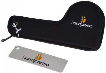 Notice d'utilisation, manuel d'utilisation et mode d'emploi Handpresso Valise de voyage Handpresso 