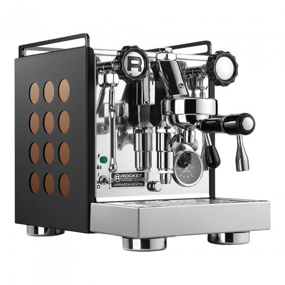 Notice d'utilisation, manuel d'utilisation et mode d'emploi Rocket Espresso Machine à café Rocket Espresso 