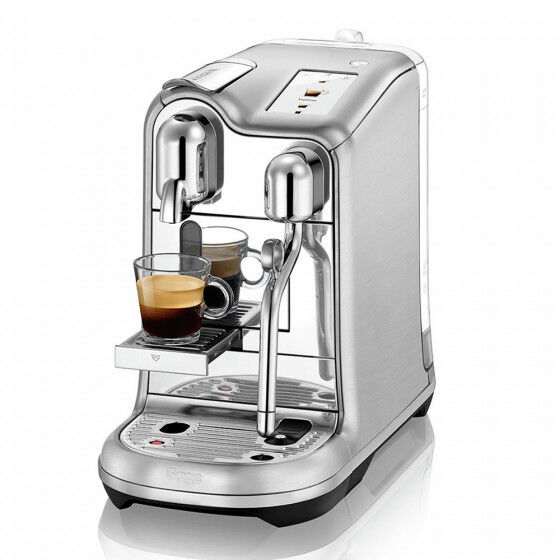 Notice d'utilisation, manuel d'utilisation et mode d'emploi Nespresso Machine à café Nespresso 