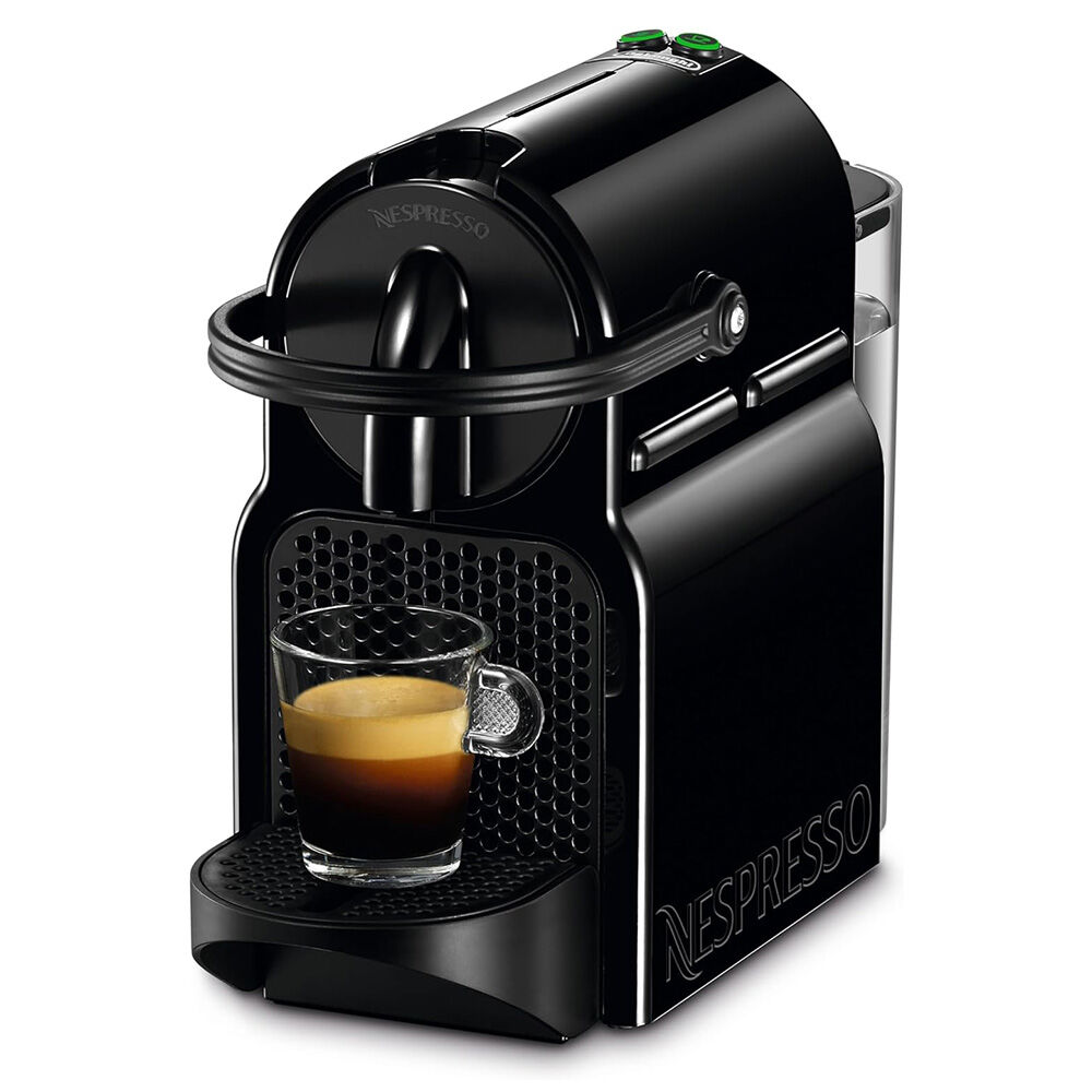 Inissia EN 80.B Coffee Machine - Machine à capsules pour Nespresso®