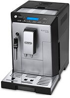 DeLonghi Machine espresso Eletta Plus Delonghi