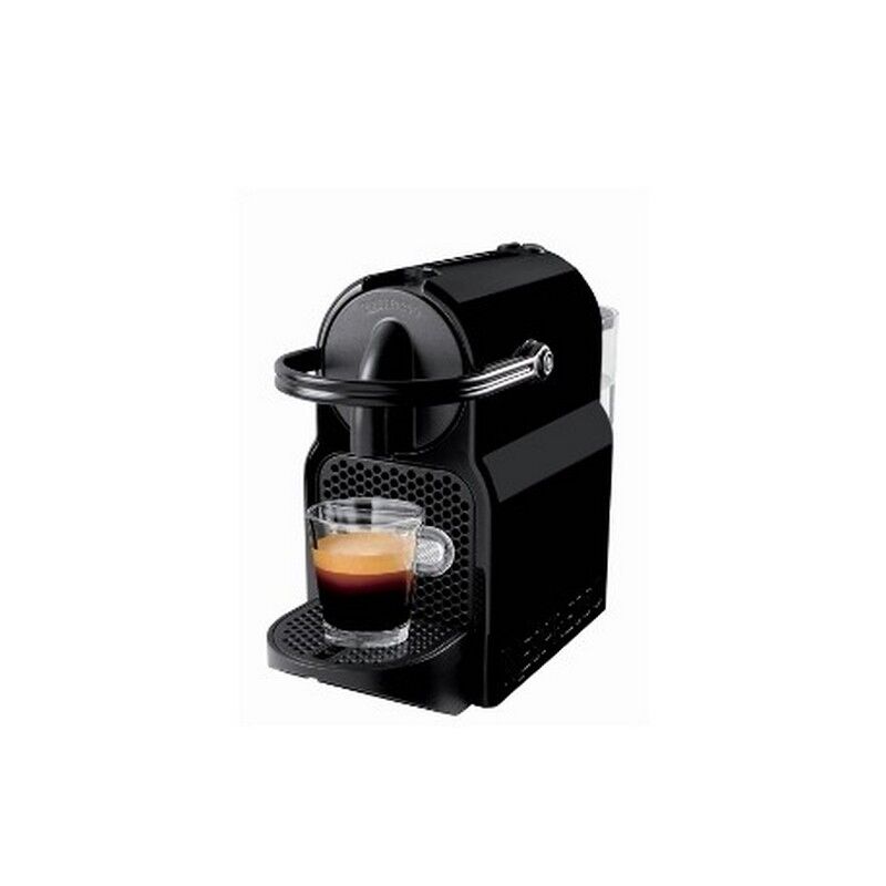 Nespresso Cafetière Nespresso Magimix M105 Inissia noire