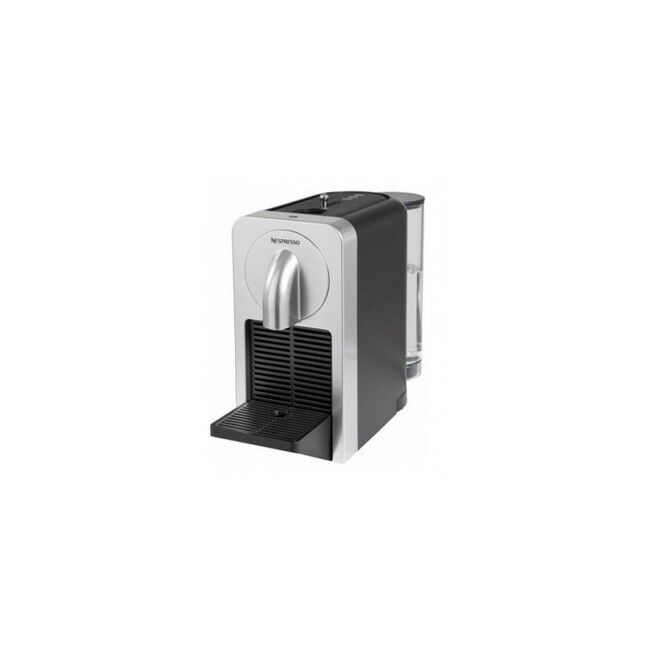 Nespresso Cafetière Nespresso Magimix Prodigio Argent