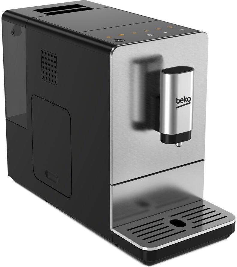 Beko CEG5301X Bean to Cup Coffee Machine - Stainless Steel