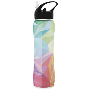 TTEX Bottiglia  STEELBOTTLES.MW-GEOMETRIC