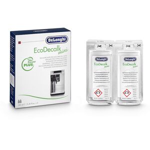 DeLonghi Decalcificante naturale macchine da caffè  DLSC200