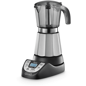 DeLonghi CAFFETTIERA  EMKP63.B