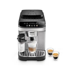 DeLonghi Magnifica ECAM290.61.SB MACCHINA CAFFÉ AUTOMATICA, Silver Black