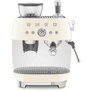 SMEG MACCHINA CAFFÉ  EGF03CREU, 1650 W, crema