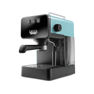 Gaggia MACCHINA CAFFÈ  ESPRESSO DE LUXE, 1900 W, Verde