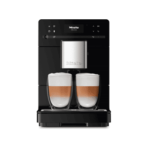 Miele CM 5310 OBSW MACCHINA CAFFÉ AUTOMATICA, Nero Ossidiana