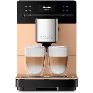 Miele CM 5510 ROPF MACCHINA CAFFÉ AUTOMATICA, Rosè Gold