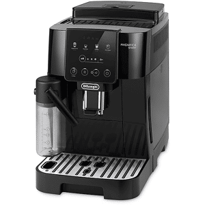 DeLonghi ECAM220.60.B MACCHINA CAFFÉ AUTOMATICA, Nero