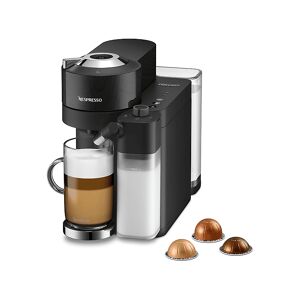 DeLonghi ENV300.B MACCHINA CAFFÈ CAPSULE, Nero