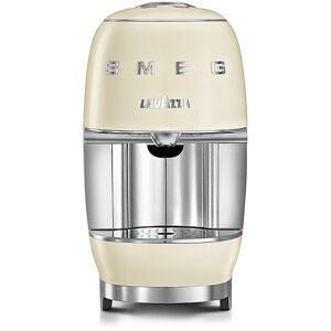 LAVAZZA LM 200 SMEG MACCHINA CAFFÈ CAPSULE, CREMA