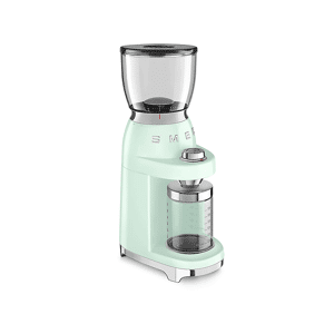 SMEG MACINACAFFÈ  CGF01PGEU