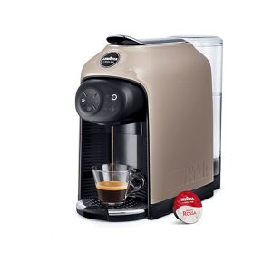 LAVAZZA LM IDOLA GREIGE COFFEE MACCHINA CAFFÈ CAPSULE, COFFE