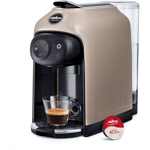 LAVAZZA LM IDOLA GREIGE COFFEE MACCHINA CAFFÈ CAPSULE, COFFE