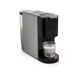 Princess 249450 4 IN 1 MACCHINA CAFFÈ ESPRESSO, CIALDE ESE, POLVERE, NESPRESSO, DOLCE GUSTO