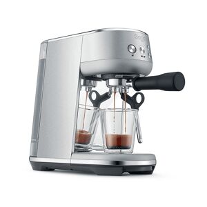 SAGE THE BAMBINO MACCHINA CAFFÉ AUTOMATICA, BRUSHED STAINLESS STEEL