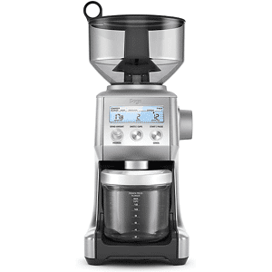 SAGE MACINACAFFÈ  THE SMART GRINDER PRO