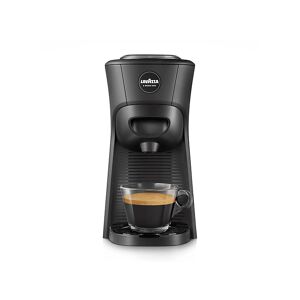 LAVAZZA TINY ECO MACCHINA CAFFÈ CAPSULE, NERO