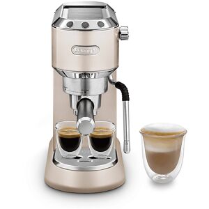 DeLonghi MACCHINA CAFFÈ  EC885.BG, 1300 W, Beige