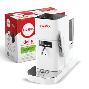 Gimoka 1 Pezzo Delia Bianco