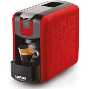 Lavazza 1 Pezzo Ep Mini Rosso