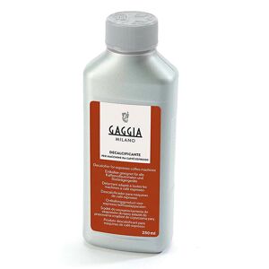 Ⓜ️🔵🔵🔵👌 Gaggia decalcificante - 1 flacone, 250 ml, Utilizzabile su tutte le macchine