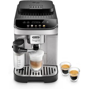 De’Longhi Magnifica ECAM290.61.SB Silver Black