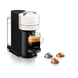 De’Longhi Nespresso Vertuo ENV 120.W macchina per caffè Automatica Macchina da caffè combi 1,1 L