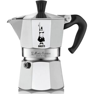 Bialetti Moka Express 3 Tazze