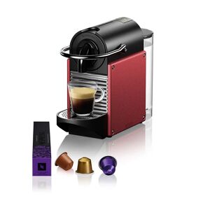 De’Longhi EN124.R Automatica/Manuale Macchina per espresso 0,7 L