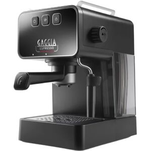 gaggia espresso evolution manuale macchina per espresso 1,2 l