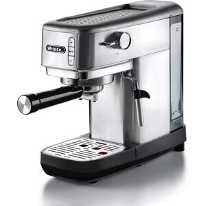 Ariete 1380/10 Macchina da caffè espresso Metal 1380