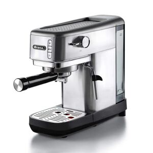 ariete 1380/10 macchina da caffè espresso metal 1380