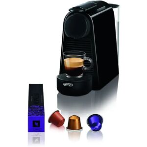 De’Longhi Essenza Mini EN85.B Automatica/Manuale Macchina per caffè a capsule 0,6 L