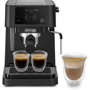 de’longhi stilosa ec235.bk manuale macchina per espresso 1 l