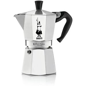 Bialetti Moka Express 6 Tazze