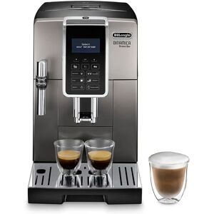 De’Longhi Dinamica Ecam Dinamica Aroma Bar ECAM359.37.TB Automatica Macchina per espresso 1,8 L